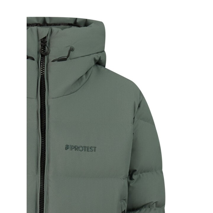 PRTWooky JR Snowjacket afbeelding