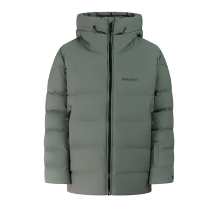 PRTWooky JR Snowjacket afbeelding