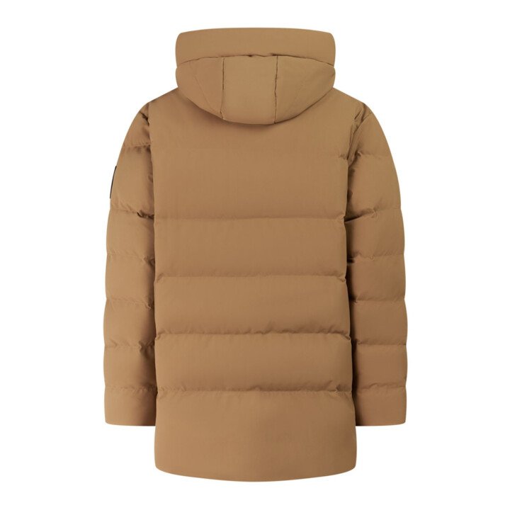 PRTWooky JR Snowjacket afbeelding