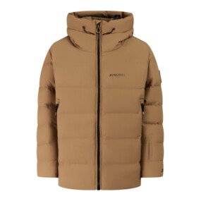 PRTWooky JR Snowjacket afbeelding
