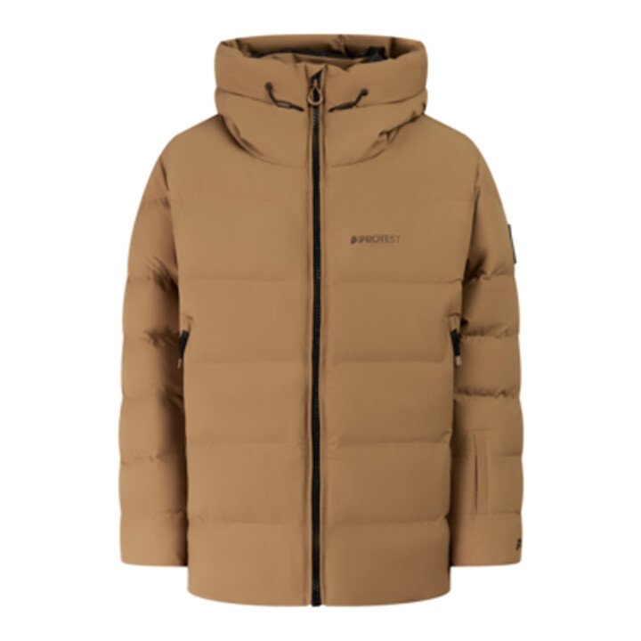 PRTWooky JR Snowjacket afbeelding