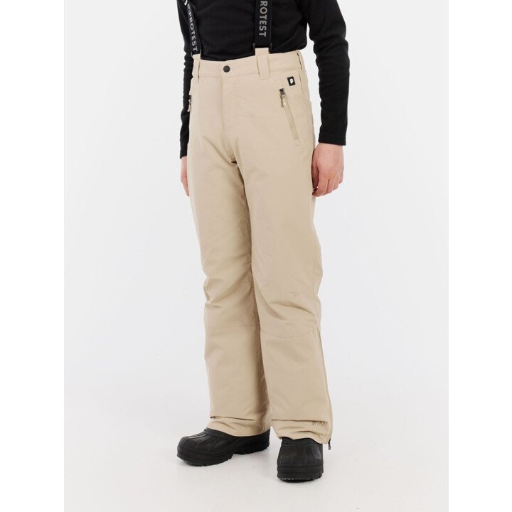 Spikety JR Snowpants afbeelding