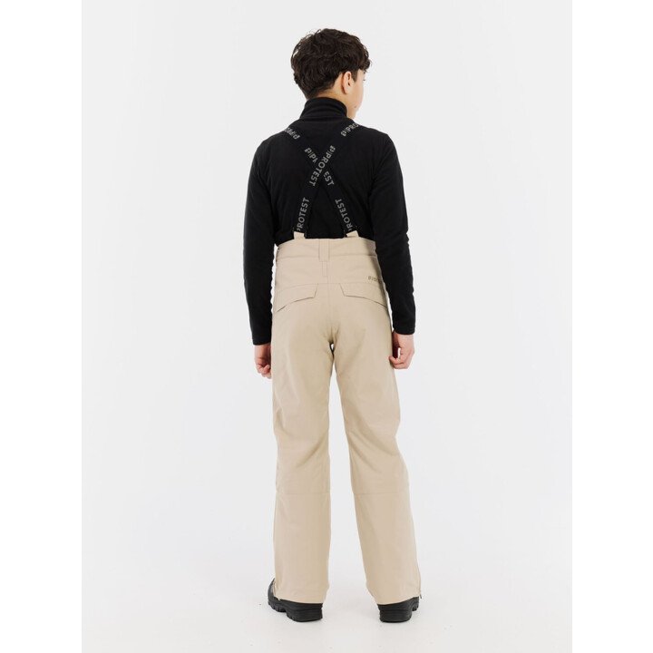 Spikety JR Snowpants afbeelding
