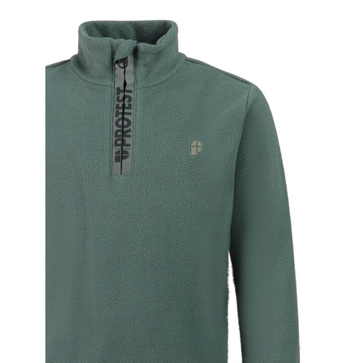 Reperfecty JR 1/4 Zip Active Top afbeelding
