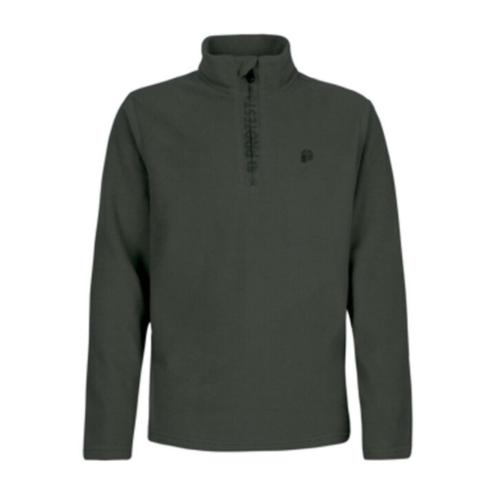 Reperfecty JR 1/4 Zip Active Top afbeelding