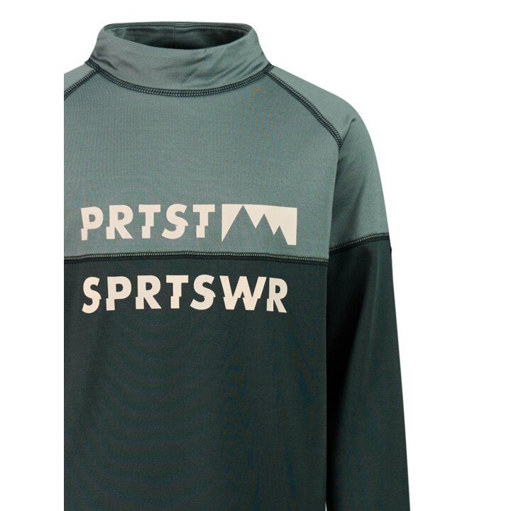 PRTFlyer JR Active Top afbeelding