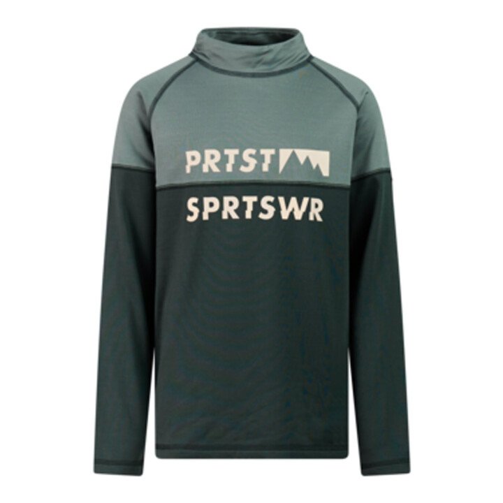 PRTFlyer JR Active Top afbeelding