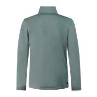 Rewillowy JR 1/4 Zip Active Top afbeelding