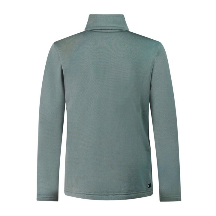 Rewillowy JR 1/4 Zip Active Top afbeelding