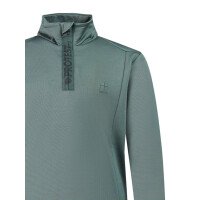 Rewillowy JR 1/4 Zip Active Top afbeelding