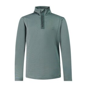 Rewillowy JR 1/4 Zip Active Top afbeelding
