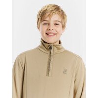Rewillowy JR 1/4 Zip Active Top afbeelding