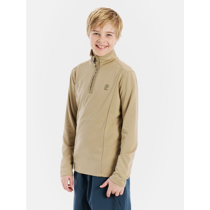 Rewillowy JR 1/4 Zip Active Top afbeelding