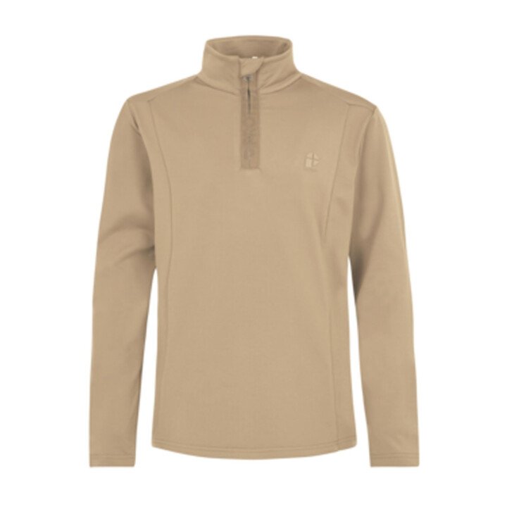 Rewillowy JR 1/4 Zip Active Top afbeelding