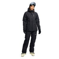 Niseko Ski Jacket Women afbeelding