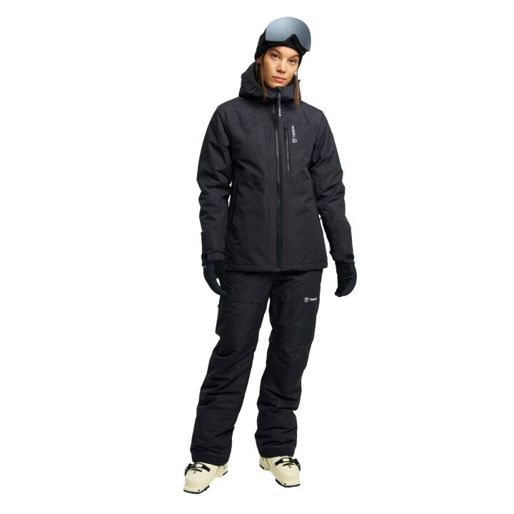 Niseko Ski Jacket Women afbeelding