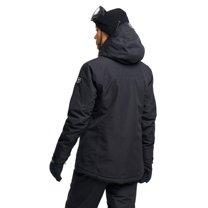 Niseko Ski Jacket Women afbeelding