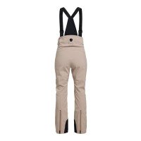 Grace Softshell Bib Pants W afbeelding