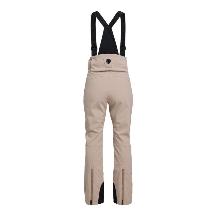 Grace Softshell Bib Pants W afbeelding
