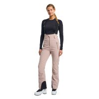 Grace Softshell Bib Pants W afbeelding
