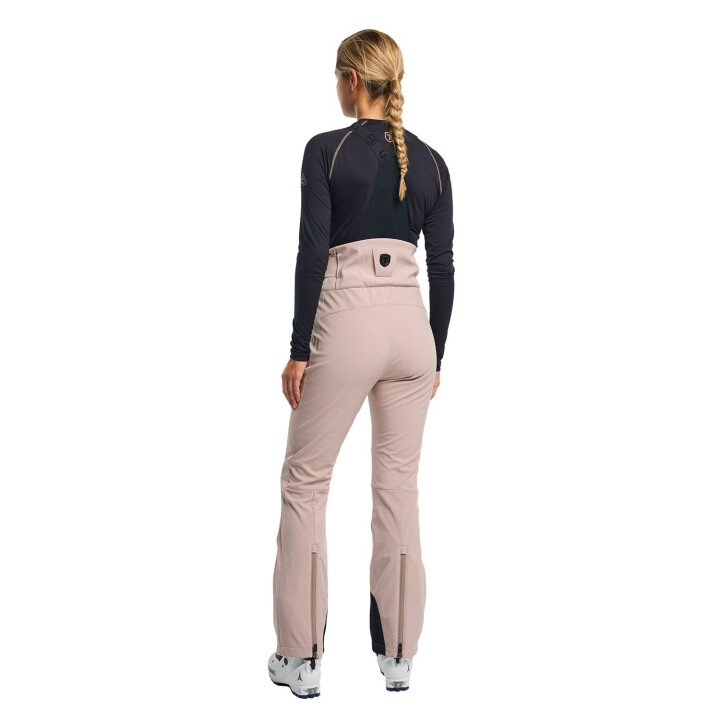 Grace Softshell Bib Pants W afbeelding