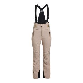 Grace Softshell Bib Pants W afbeelding