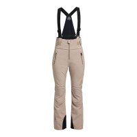 Grace Softshell Bib Pants W afbeelding