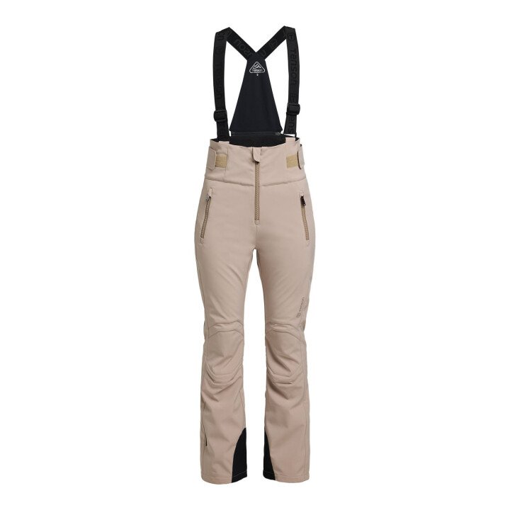 Grace Softshell Bib Pants W afbeelding