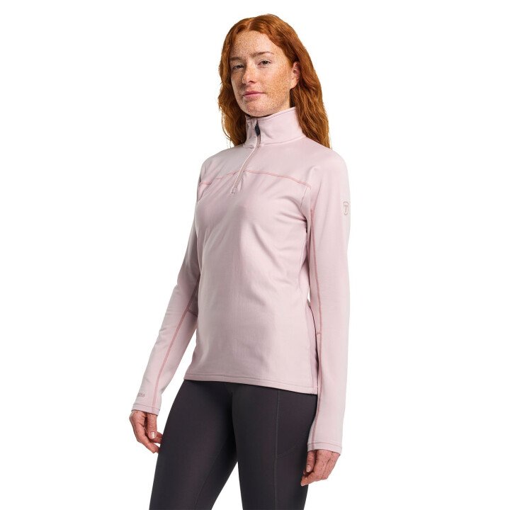 TXLITE Base Half Zip Women afbeelding