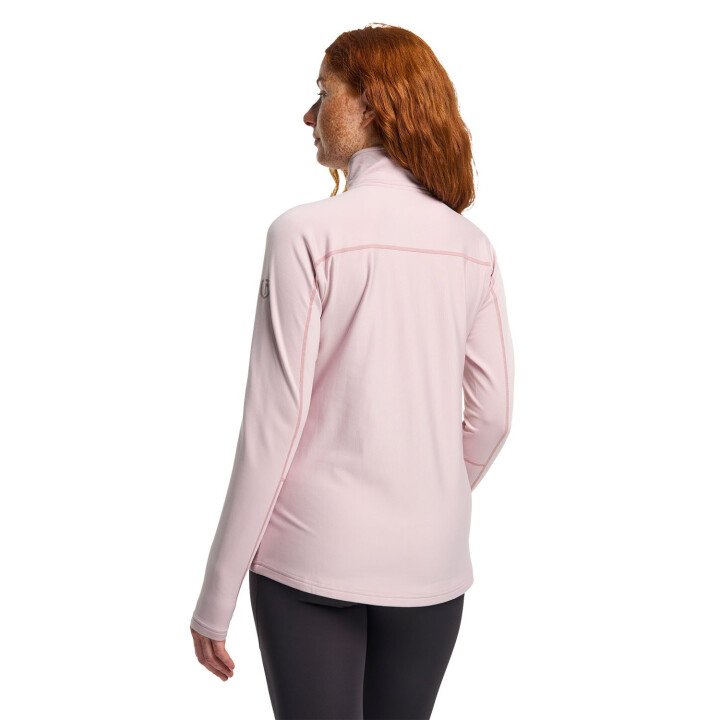 TXLITE Base Half Zip Women afbeelding