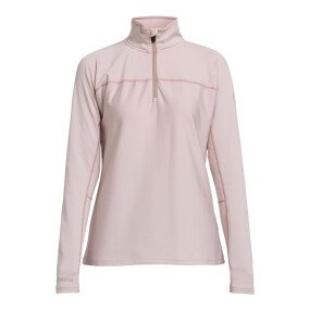 TXLITE Base Half Zip Women afbeelding