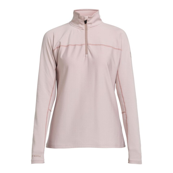 TXLITE Base Half Zip Women afbeelding