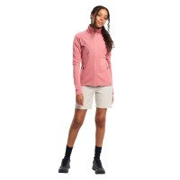 TXLite Windblock Hybrid Zip Wms afbeelding