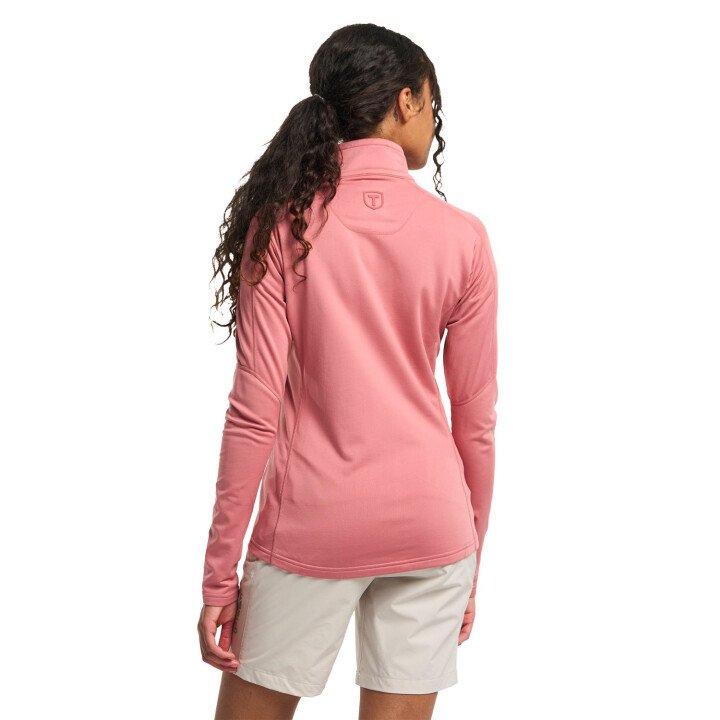 TXLite Windblock Hybrid Zip Wms afbeelding