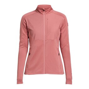 TXLite Windblock Hybrid Zip Wms afbeelding