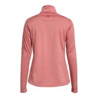 TXLite Windblock Hybrid HalfzipW afbeelding