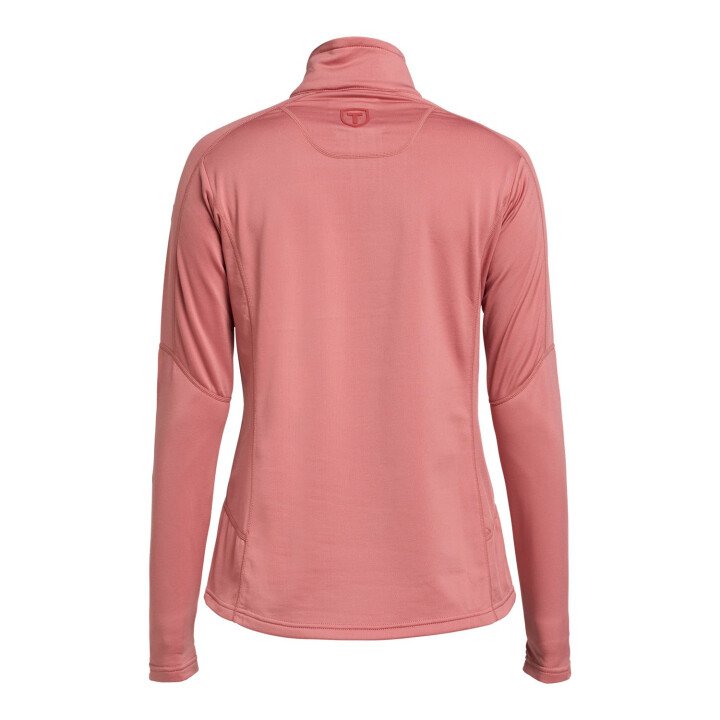 TXLite Windblock Hybrid HalfzipW afbeelding