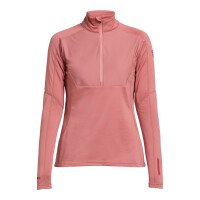 TXLite Windblock Hybrid HalfzipW afbeelding
