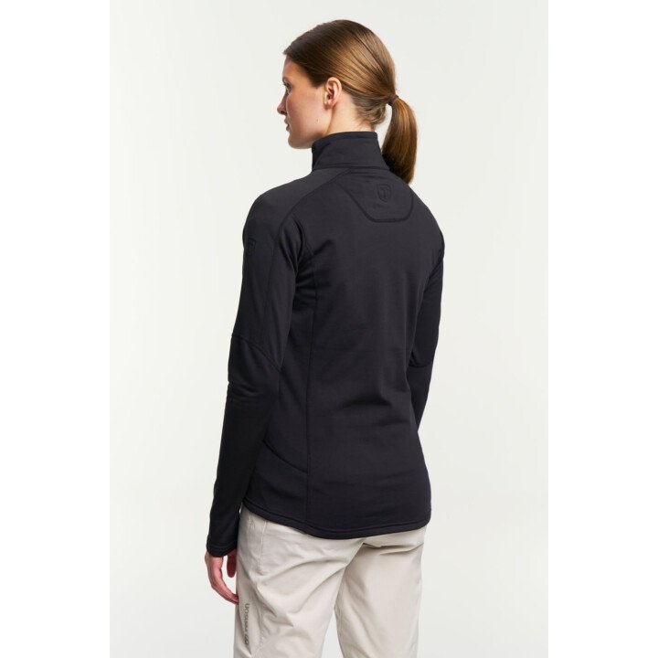 TXLite Windblock Hybrid HalfzipW afbeelding