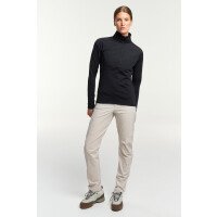 TXLite Windblock Hybrid HalfzipW afbeelding