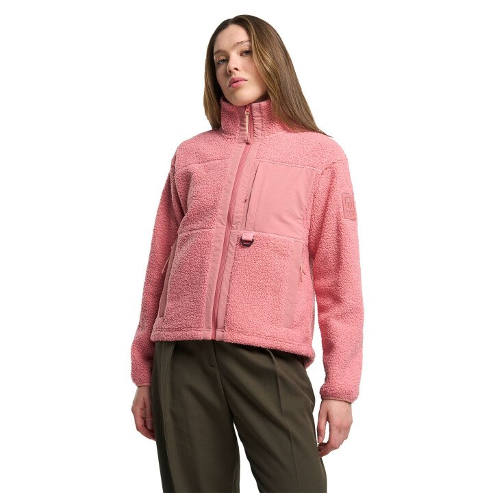Camper Pile Vest Women afbeelding