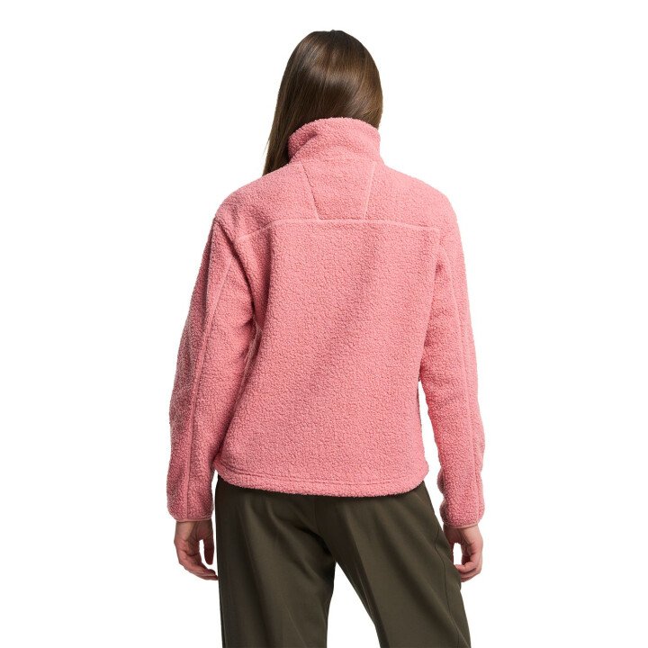 Camper Pile Vest Women afbeelding