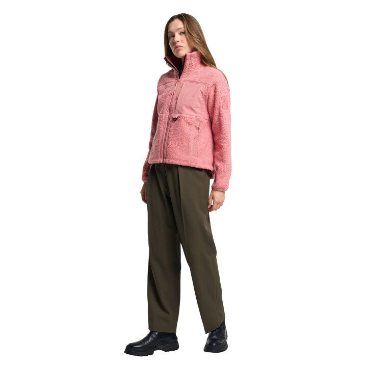 Camper Pile Vest Women afbeelding