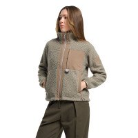 Camper Pile Vest Women afbeelding