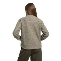 Camper Pile Vest Women afbeelding