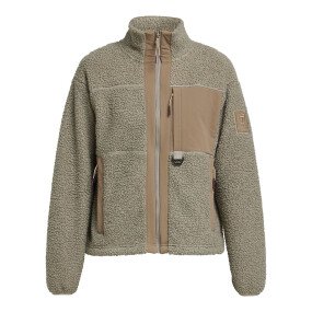 Camper Pile Vest Women afbeelding