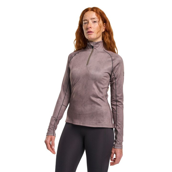 Aermax Half Zip Women afbeelding