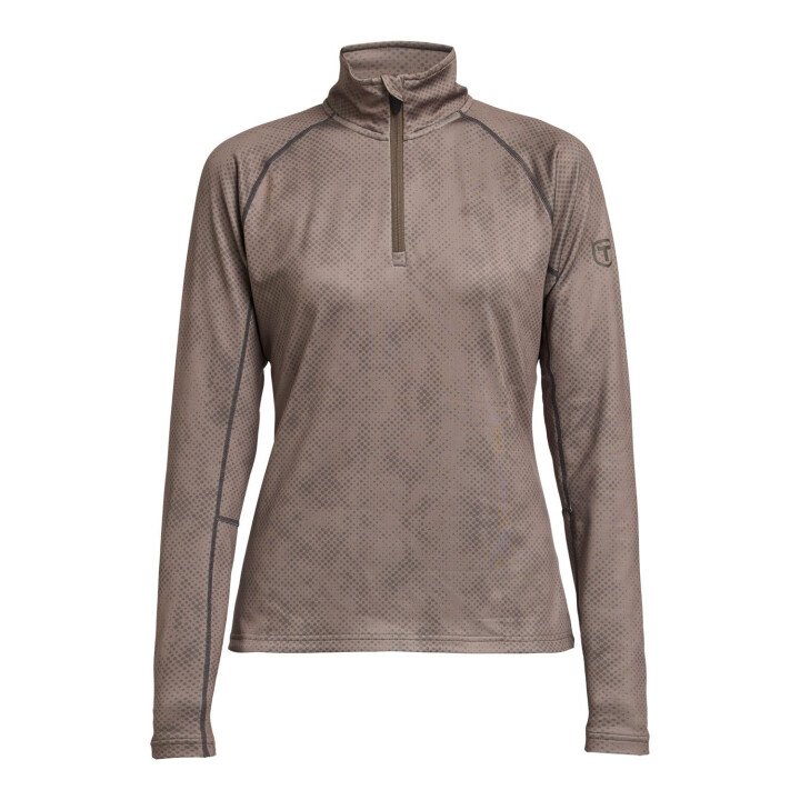 Aermax Half Zip Women afbeelding