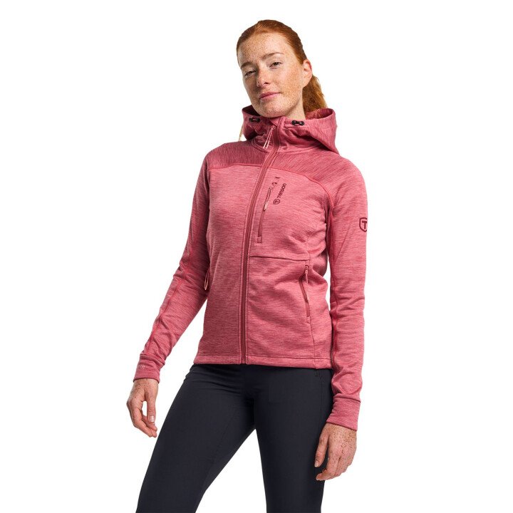 Nauka Hoodie Women afbeelding