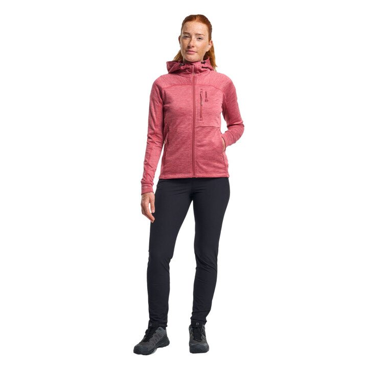 Nauka Hoodie Women afbeelding